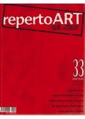 T. András Emil - RepertoArt - 33 kortárs magyar alkotó