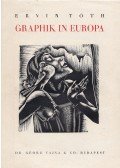 Tóth Ervin - Graphik in Europa
