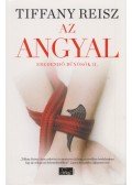 Tiffany Reisz - Az angyal