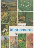 Dr. Varga Zoltán - Állatismeret