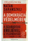 Natan Saranszkij,Ron Dermer - A demokrácia védelmében