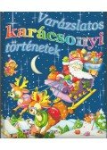 Maureen Spurgeon,Gill Davies - Varázslatos karácsonyi történetek