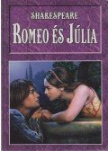 Shakespeare - Romeo és Júlia