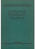 Dr. Futó József - Általános természeti földrajz