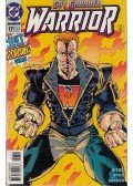 Dixon, Chuck,Byrd, Mitch - Guy Gardner: Warrior 17.
