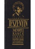 Jeszenyin, Szergej - Mennyei kanca (dedikált)