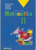 Kosztolányi József,Kovács István,Pintér Klára,Urbán János,Vincze István - Sokszínű matematika 11.