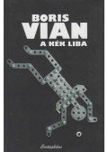 Boris Vian - A kék liba