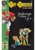 Dixon, Chuck,Staton, Joe - Guy Gardner 11