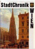 Christian Brandstatter,Günter Treffer - StadtChronik Wien