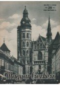 Sztrilich Pál - Magyar Cserkész 1938. XX. évf. 3. szám