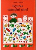 V. Binét Ágnes - Gyurka számolni tanul
