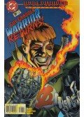Smith, Beau,Campos, Marc - Guy Gardner: Warrior 36.