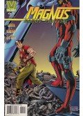 Giffen, Keith,Kobasic, Kevin - Magnus Robot Fighter Vol. 1. No. 62