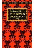 Bierce, Ambrose - The Devil's Dictionary