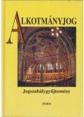 Kukorelli István - Alkotmányjog
