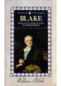 Blake, William - Blake: Poems and Letters