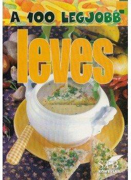 Lurz Gerda - A 100 legjobb leves Lurz Gerda - A 100 legjobb leves, Kistarcsa 2000 antikvár könyv