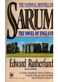 Edward Rutherfurd - Sarum: The novel of England