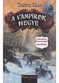 Darren Shan - A vámpírok hegye