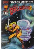 David, Peter,Colón, Ernie - Dreadstar No. 1.