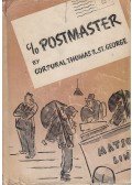 Thomas R. St. George - c/o Postmaster
