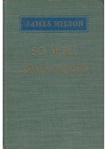 James Hilton - So Well Remembered