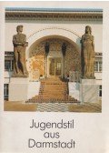 Renate Ulmer - Jugendstil aus Darmstadt