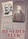 Szabó Réka (szerk.) - Válogatás Benedek Elek műveiből (szerkesztő által dedikált)