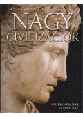 Göran Burenhult - Nagy civilizációk