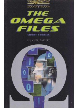 BASSETT, JENNIFER - The Omega Files - Obw library 1. 3e BASSETT, JENNIFER - The Omega Files - Obw library 1. 3e, 0 antikvár könyv