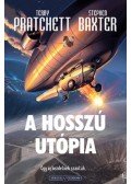 Terry Pratchett,Stephen Baxter - A Hosszú Utópia