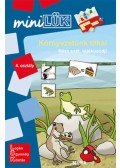 OroszÉva - Környezetünk titkai 4. osztály - Nézz szét, tájékozódj! - LDI-254 - MiniLÜK