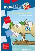 OroszÉva - Környezetünk titkai 3. osztály - Fenntartható fejlődés - LDI-253 - MiniLÜK