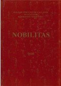 Gudenus János József - Nobilitas 2010