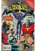Gruenwald, Mark,Kong, Brian,Palant, Nate,Buckler, Rich - Starblast Vol. 1. No. 4