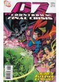 Dini, Paul,Beechen, Adam,Derenick, Tom - Countdown to Final Crisis 7