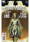 Dini, Paul,Gray, Justin,Palmiotti, Jimmy,Norton, Mike - Countdown to Final Crisis 11