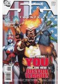 Geoff Johns,Morrison, Grant,Greg Rucka,Waid, Mark,Jimenez, Phil - 52 Week Twenty-Four