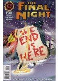 Kesel, Karl,Immonen, Stuart - The Final Night 2.