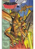 Johnson, Rob,Delbo, Jose - Armorines Vol. 1. No. 8