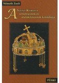 Németh Zsolt - A Szent Korona sérüléseinek és átalakításainak krónikája