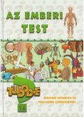 Dr. Nagy Éva,Juhász István - Tudod-e? Az emberi test
