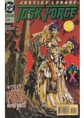 Priest,Benes, Ed,Velluto, Sal - Justice League Task Force 24.