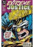 Vado, Dan,Campos, Marc - Extreme Justice 4.