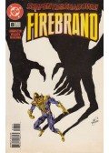 Augustyn, Brian,Velluto, Sal - Firebrand 8.