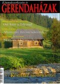 Ludvig Erika - Könnyűszerkezetes és gerendaházak 2005/5.