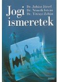 Juhász József, dr.,Dr. Németh István,Dr. Tétényi Zoltán - Jogi ismeretek