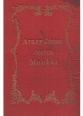Arany János - Arany János elbeszélő költeményei (Toldi trilógia)