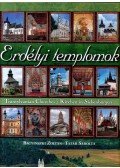 Bagyinszki Zoltán,Tatár Sarolta - Erdélyi templomok